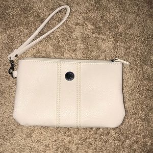 Mini makeup bag